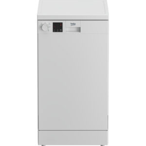 Beko DVS05024W Pose libre 10 couverts E