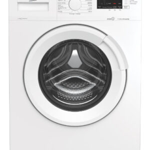 Beko WUE6612W1W machine à laver Charge avant 6 kg 1200 tr/min Blanc