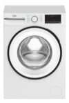 Beko B3WFT51140W machine à laver Charge avant 11 kg 1400 tr/min Blanc