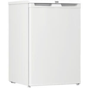 Beko TSE1504FN réfrigérateur Pose libre 128 L E Blanc