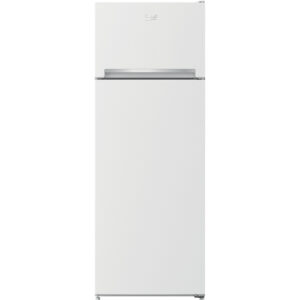 Beko RDSA240K40WN Pose libre 223 L E Blanc