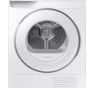 Samsung DV90T6240HE/S3 sèche-linge Pose libre Charge avant 9 kg A+++ Blanc