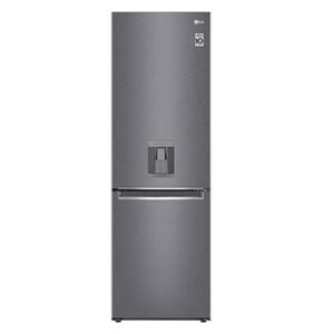 REFRIGERATEUR COMBINE LG GBF61DSJEN