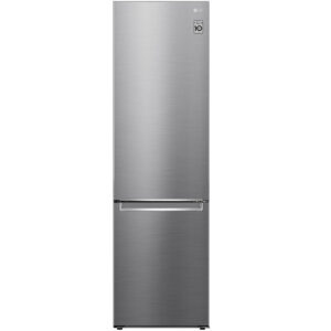 Réfrigérateur combiné 60cm 384l nofrost inox door cooling – GBP62PZNCN1 – lg