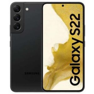 Samsung Galaxy S22 5G 128Go Noir