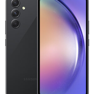 Samsung Galaxy A54 5G Enterprise Edition 16,3 cm (6.4″) Double SIM hybride Android 13 USB Type-C 8 Go 128 Go 5000 mAh Graphite